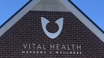 Vital Health Massage Therapy