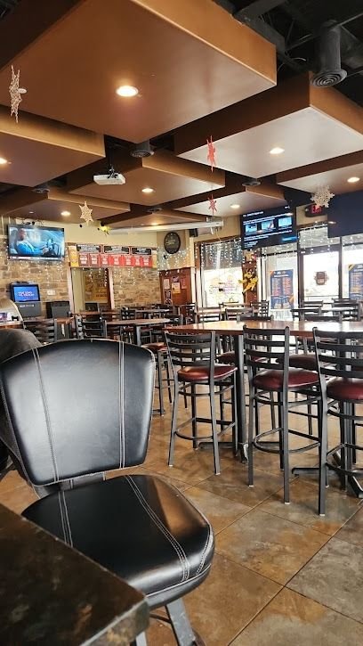 Cabaret Sports Bar & Grille