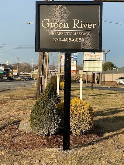 Green River Therapeutic Massage