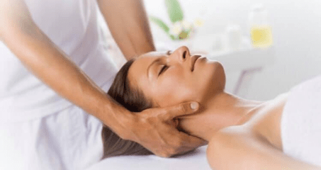 Therapeutic Massage and Wellness Spa