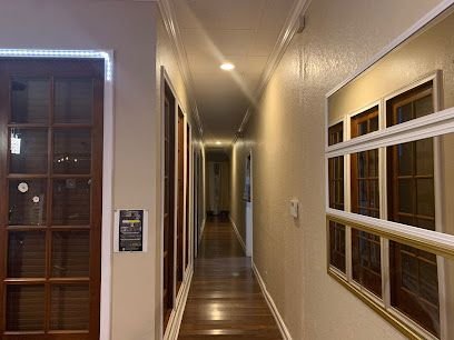 Body Therapy & Massage