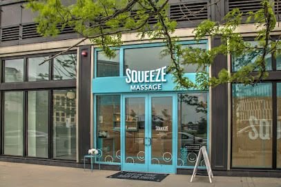 Squeeze Massage - Assembly Row