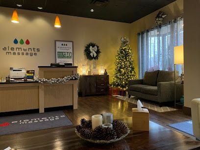 Elements Massage