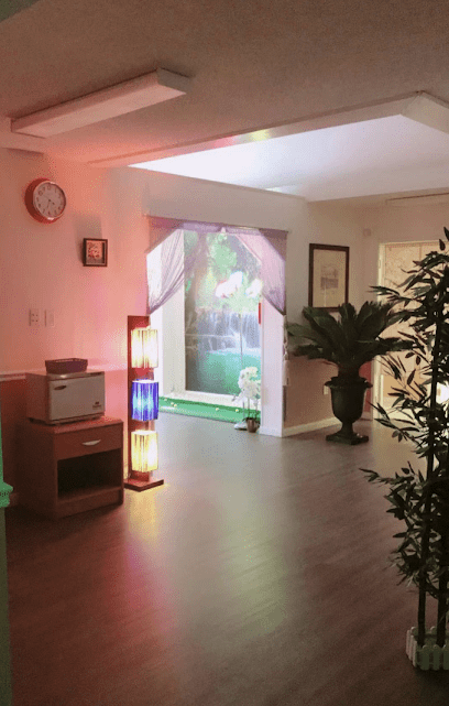 Water Cube Day Spa & Massage