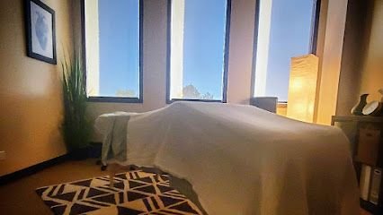 Colorado Massage Company