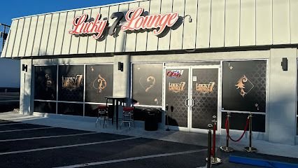 Lucky 7 Lounge