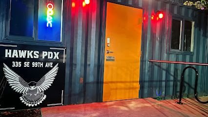 Hawks PDX