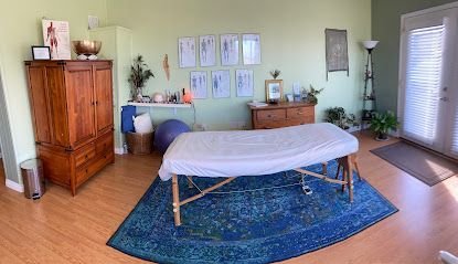 Leslie Dolan Massage Therapy