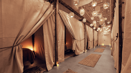 The NOW Massage Atlanta West Midtown