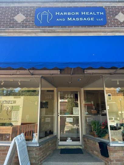 Harbor Health & Massage LLC