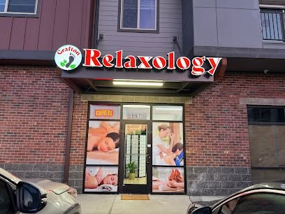 Relaxology Massage