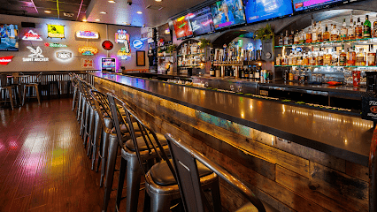 The Cove Bar & Grill