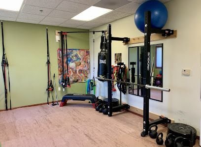 Ymassage- Bodywork and Natural Fitness