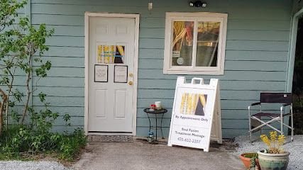 Soul Fusion Treatment Massage
