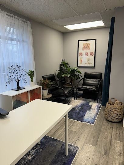 Designed To Unwind Massage