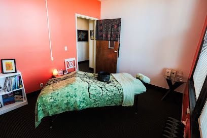 Celestial Hands Healing Arts