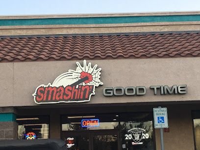 Smashin' Good Time