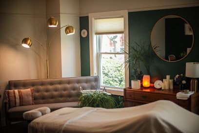 Greenhouse Massage