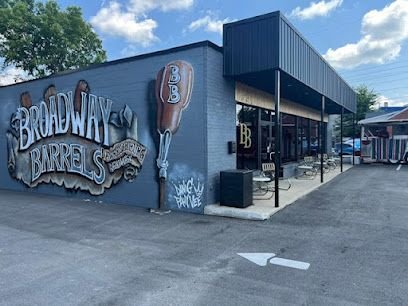 Broadway Barrels LLC