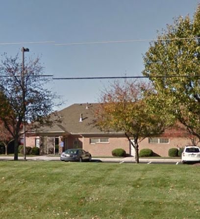 Dayton Therapeutic Massage & Wellness, LLC
