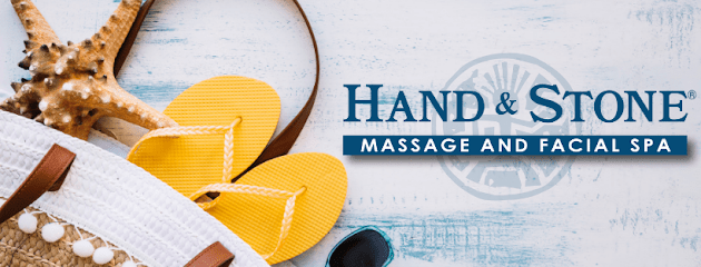Hand & Stone Massage and Facial Spa