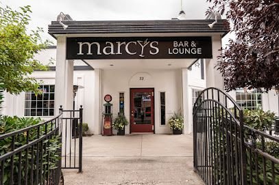 Marcy's Bar & Lounge
