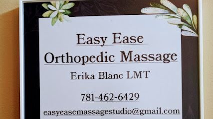 Easy Ease Orthopedic Massage