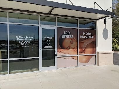 Hand and Stone Massage and Facial Spa