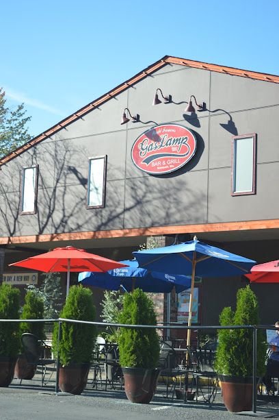 Gaslamp Bar & Grill
