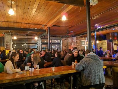 Third Street Bar