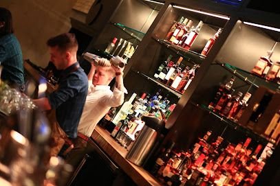 Buckeye Bourbon House