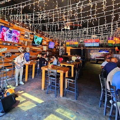 Fat Tuesday Ybor City
