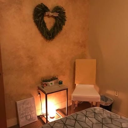 Relaxzen Massage Therapy