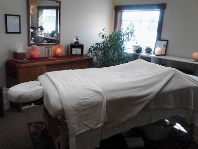 Perfect Touch Massage/Eve