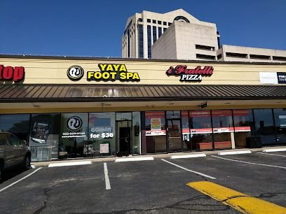 Yaya Foot Spa Upper Greenville