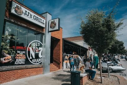 JJ's Grill Dickson