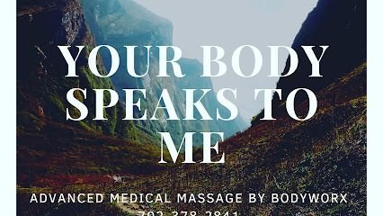 BodyWorx Advanced Medical Massage LLC