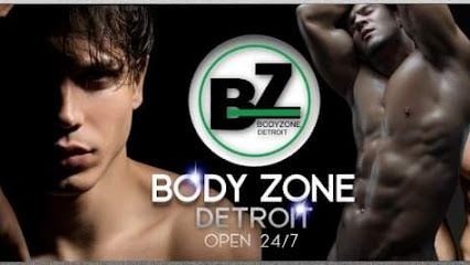 Body Zone