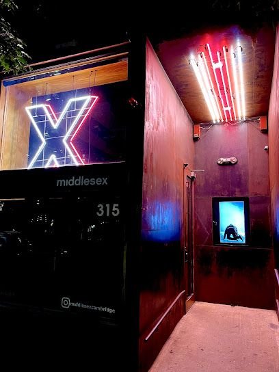 Middlesex