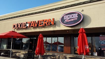 Dixie Tavern
