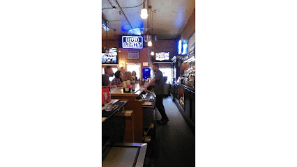 Cricket's 7th St. Bar & Grille