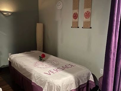 Comfort Spa Massage