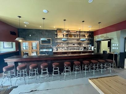 Wagon Wheel Bar and Grill