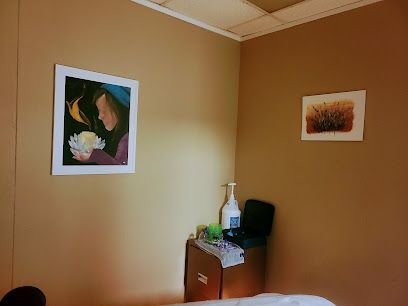 Alexander Medical Massage