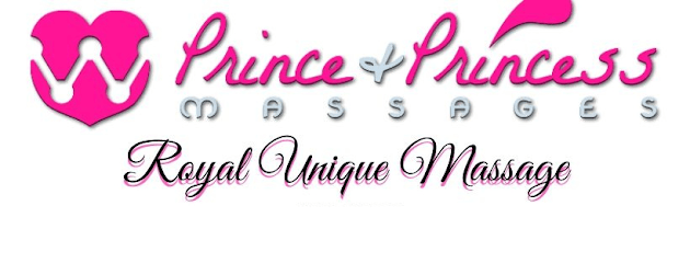 Prince and Princess Royal Massage