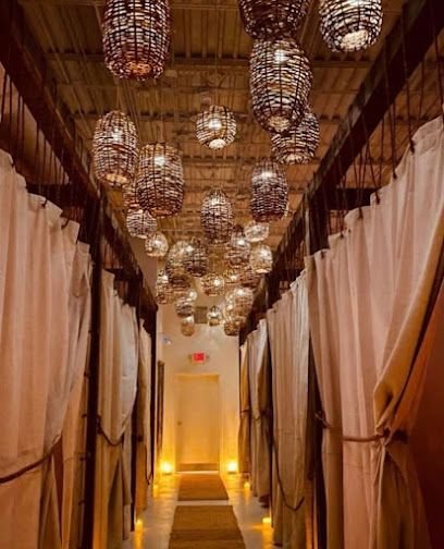 The NOW Massage Fort Lauderdale