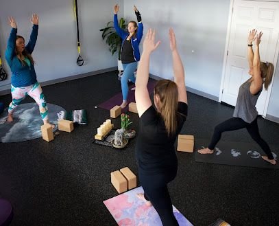 Optimal Massage & Movement