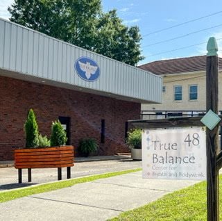True Balance Center for Breath and Bodywork