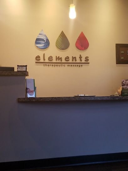 Elements Massage - Elm Grove