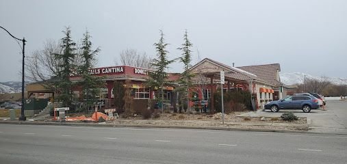 Donkey Tails Cantina